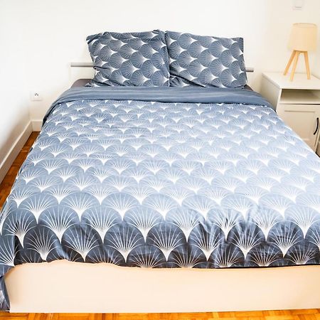 Qhome 2 - T2 Cosy Entre Paris Et Disney - Parking Prive Villiers-sur-Marne Εξωτερικό φωτογραφία